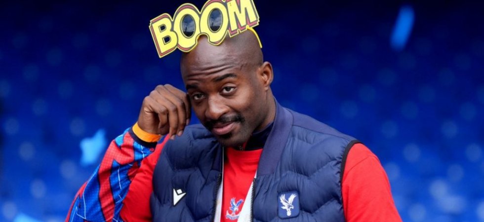 Mercato : Liverpool se lance sur la piste Mateta 