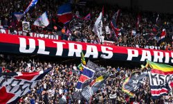 PSG : Les ultras boycottent le match en Israël