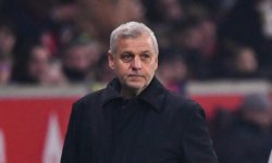 Lille - Genesio a vu un « très grand match » contre l'OM 