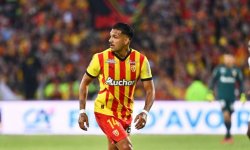 Mercato : Accord Lens-OM pour Medina 