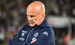 Bordeaux-Bègles : « Une deuxième mi-temps catastrophique » pour Bru