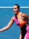 WTA - Indian Wells : Sabalenka l'emporte face à Cristian 