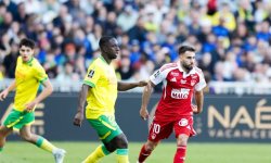 Ligue 1 (J30) : Nantes craque au bout du temps additionnel
