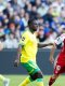 Ligue 1 (J30) : Nantes craque au bout du temps additionnel