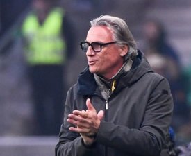 Rodez - Santini : « On a fait du Rodez »
