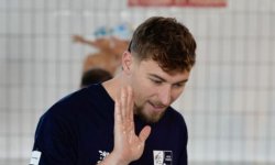 Natation - Grousset : « J'ai changé de statut » 