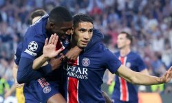 Ballon d'Or 2025 : Le PSG dément des censures pour Hakimi 