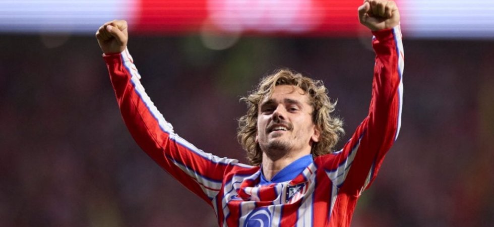 Liga (J2) : L'Atlético se relance contre Gérone 