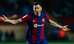 Liga (J38) : Le FC Barcelone s'impose à Séville 