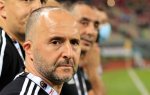 Algérie : Belmadi règle ses comptes après le fiasco
