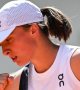 Roland-Garros (F) : Swiatek n'a rien laissé à Wang, Gauff renverse Andreeva