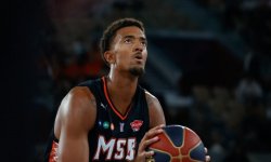 Betclic Elite (J7) : Le Mans chute, l'ASVEL et Nanterre au rendez-vous 