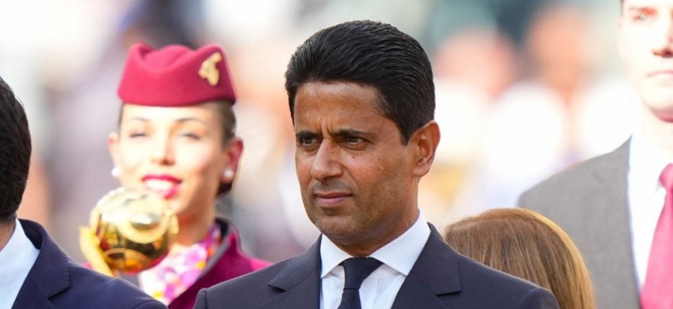 Ligue 1+ : Al-Khelaïfi exprime ses doutes 