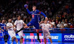 Bleus - Amical : L'équipe de France domine l'Italie pour son retour 