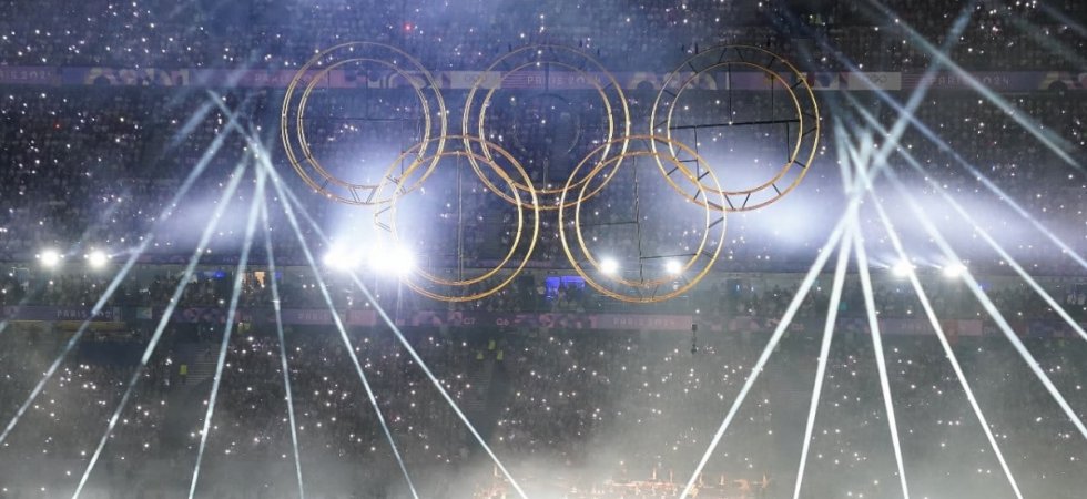 Jeux olympiques : L'édition 2040 au Royaume-Uni ?