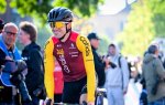 Tour de Lombardie : Izagirre prendra le départ avec un... poignet cassé !