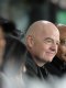 La CAF apporte son soutien à Gianni Infantino