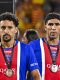 PSG : Hakimi ne cherche « pas d'excuse, mais... »