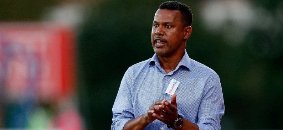 Etoile du Sahel : Lassaad Chabbi succède à Roger Lemerre