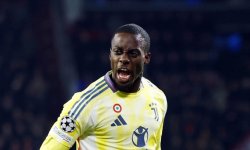 OM : Weah attendu ce mardi soir à Marseille 