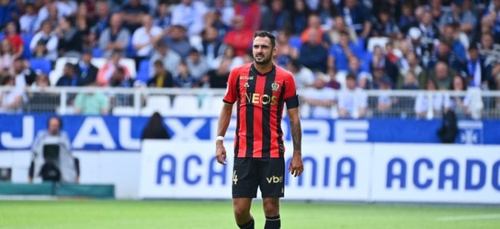 Nice : La tuile pour Laborde 