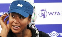 WTA / Osaka : " Cette année ne fut pas la meilleure pour moi "