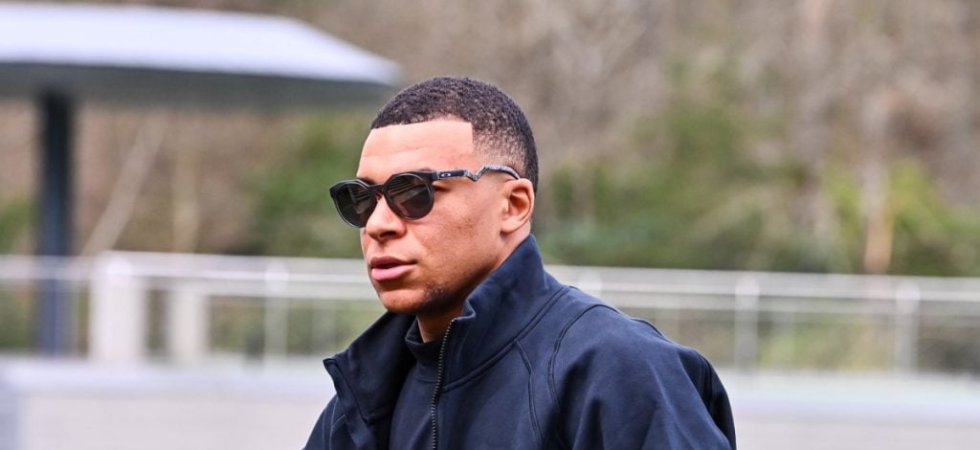 Mercato : Mbappé choisira son moment 