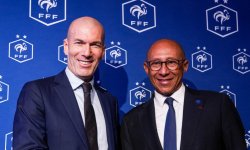 Bleus : Diallo sûr que Zidane réserve encore « quelques surprises »