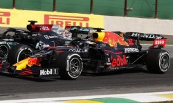F1 - Incident Hamilton-Verstappen : Mercedes débouté par la FIA