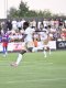 L3 (J2) : Mené 2-0, le promu Thionville retourne Caen et prend les rênes