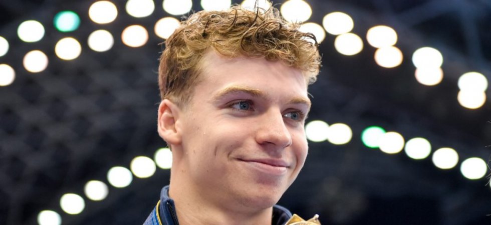 Paris 2024 : 63 médailles pour la France, un doublé pour Marchand ?