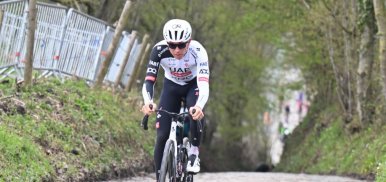 Flèche Brabançonne : Cosnefroy et Grégoire n'étaient pas loin, Foldager l'emporte au sprint