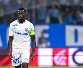 Ligue Europa : Sur quelle chaîne TV et à quelle heure regarder OM - Olympiakos ?
