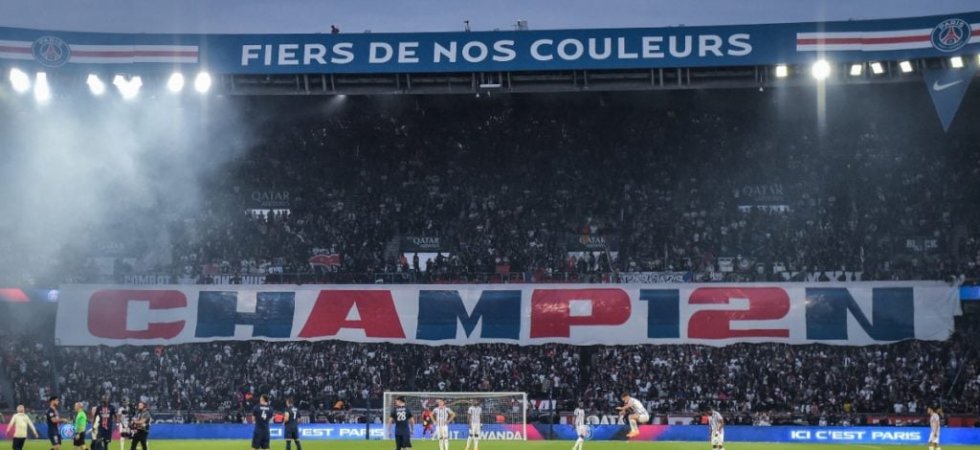 Parc des Princes : L'appel des supporters du PSG dont Pinot à Al-Khelaïfi et Hidalgo pour renouer le dialogue 
