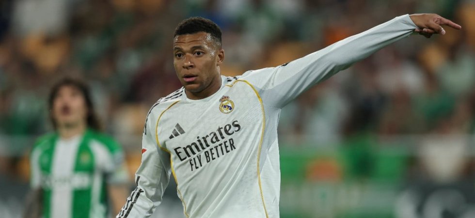 Real Madrid : L'entourage de Mbappé répond aux critiques