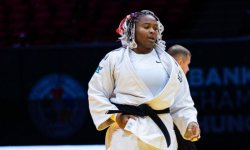 Judo - Mondiaux (F) : Dicko privée de finale 
