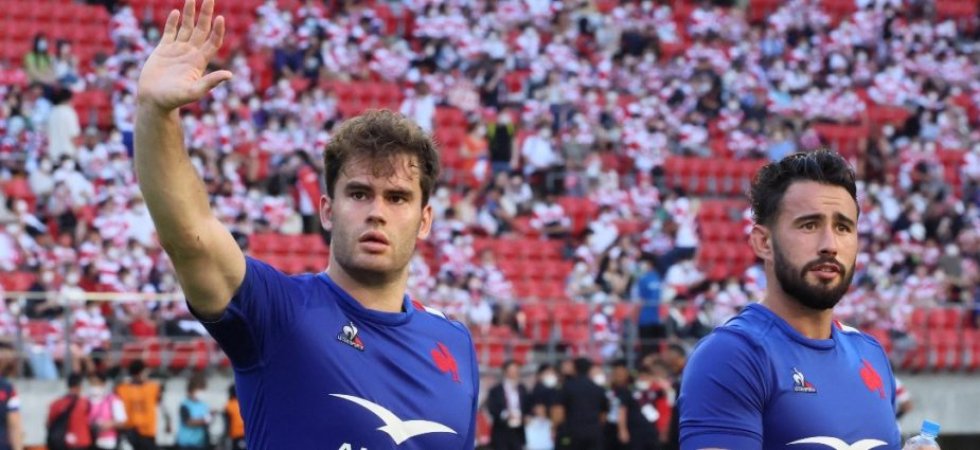 XV de France : Un record historique en approche