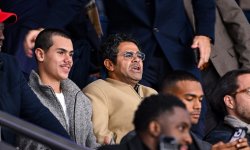 Le fils de Jamel Debbouze à l'essai dans un club de Ligue 1