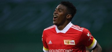 Nottingham Forest : Awoniyi a signé