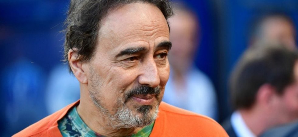 Médias : Didier Roustan est décédé 