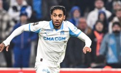 OM : Aubameyang titulaire contre Nantes ? 