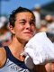 WTA : Boisson chute de 112 places ! Parry prend les commandes