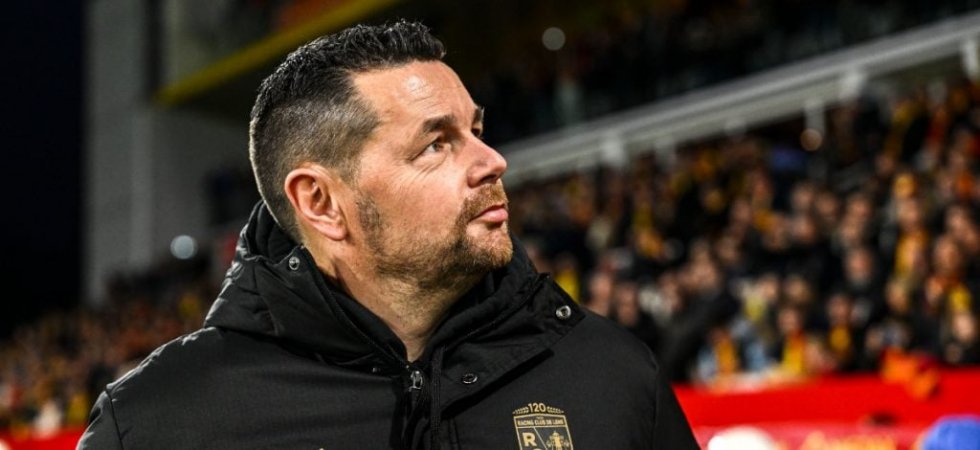 Lens - Sage : « Quand le PSG va vouloir changer les choses... » 