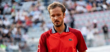 Roland-Garros : Medvedev a été impressionné par Nadal 