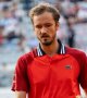Roland-Garros : Medvedev a été impressionné par Nadal 