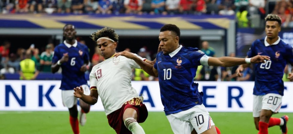 Coupe du monde 2026 : Yamal, la bête noire de Mbappé
