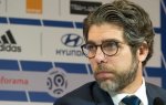 OL : Juninho sur le départ dès janvier ?