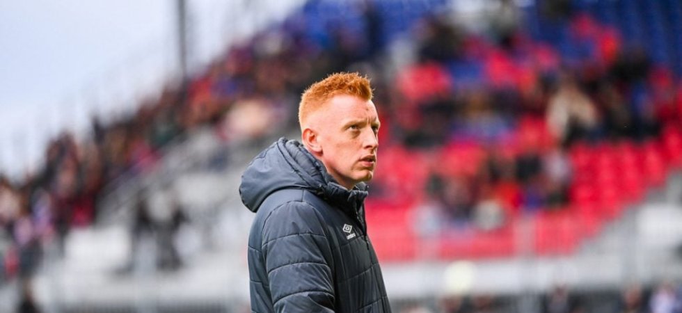 Lens : Will Still prêt à ramener Munetsi chez les Sang et Or 