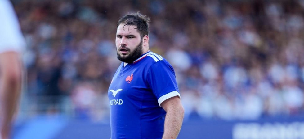 Toulon : Le RCT confirme les arrivées de Montagne et Darricarère