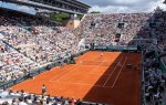 Roland-Garros : Suivez la fin des 8emes de finale en direct 